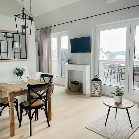 Ferienwohnung Baltic Idyll Scharbeutz Exterior foto